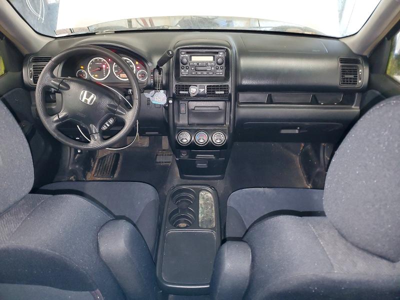 Продажа на аукционе авто 2006 Honda Cr-v, vin: SHSRD78576U430051, номер лота: 55309816