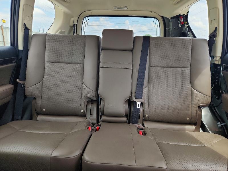 Продаж на аукціоні авто 2020 Lexus Gx, vin: JTJGM7BX9L5258480, номер лоту: 52967456