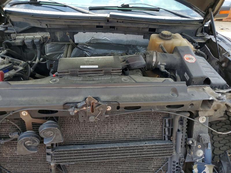 Aukcja sprzedaży 2013 Ford F150 4wd, vin: 1FTFW1EF3DFA23156, numer aukcji: 53755196