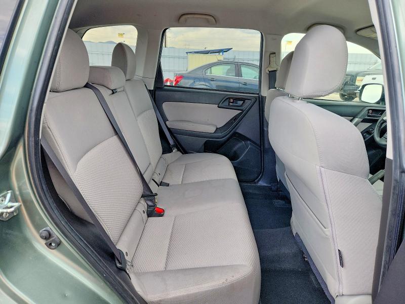 53436706 :رقم المزاد ، JF2SJACC4EG478391 vin ، 2014 Subaru Forester مزاد بيع