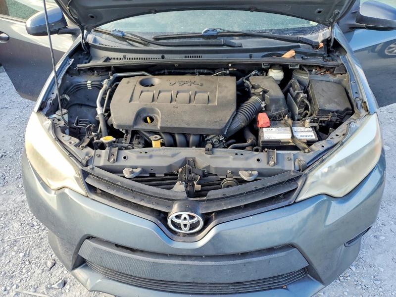 Продаж на аукціоні авто 2014 Toyota Corolla, vin: 2T1BURHE1EC039081, номер лоту: 53279976