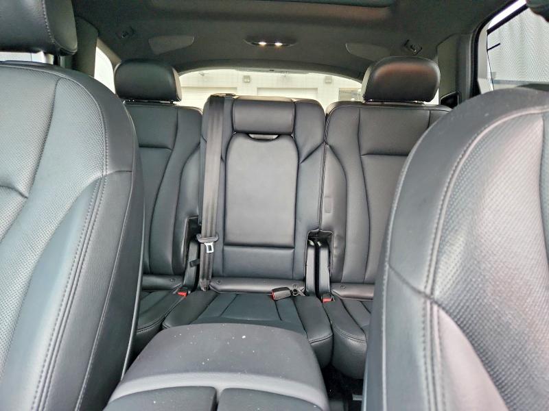 2018 Audi Q7 მანქანა იყიდება აუქციონზე, vin: WA1VAAF76JD040682, აუქციონის ნომერი: 53669306