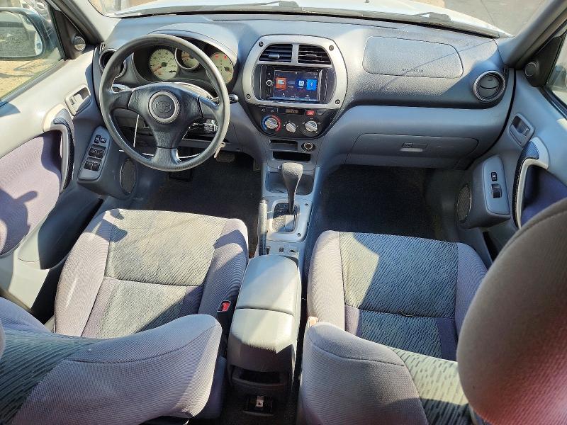 Продаж на аукціоні авто 2003 Toyota Rav4, vin: JTEHH20VX36072338, номер лоту: 52825926