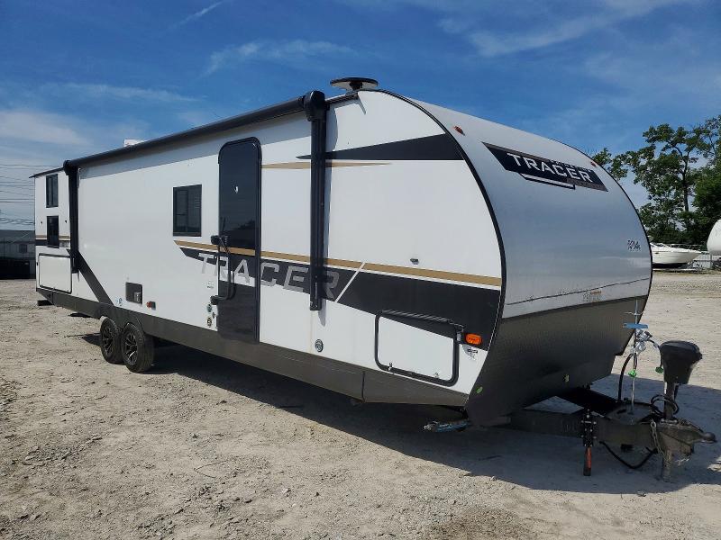 Продажа на аукционе авто 2025 Foresriver Tracer, vin: 5ZT2TRWB4SB526098, номер лота: 55178446