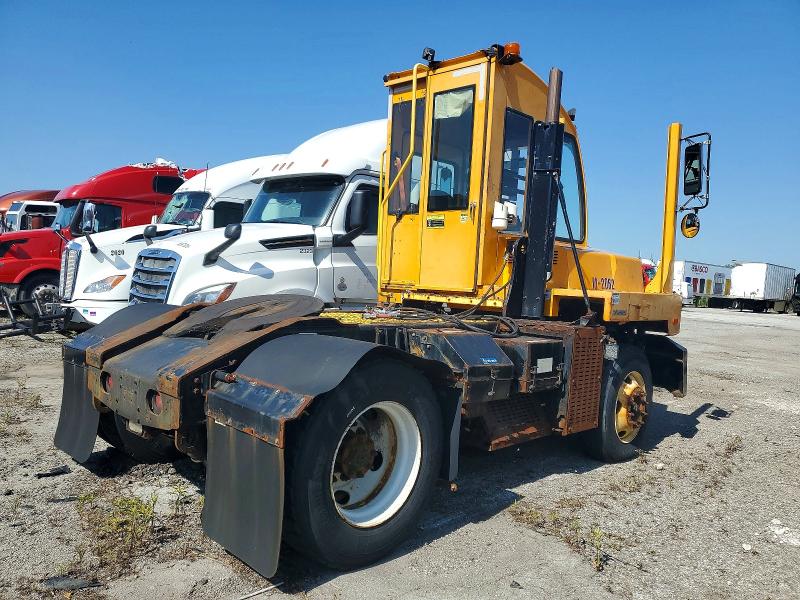 Aukcja sprzedaży 2019 Autocar Xspotter, vin: 516G4GC10KH227509, numer aukcji: 54453066