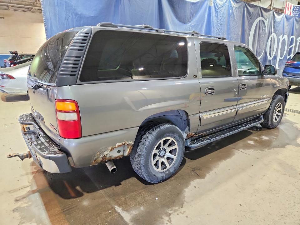 Продаж на аукціоні авто 2002 Gmc Yukon Xl, vin: 3GKFK16Z32G320612, номер лоту: 53203786