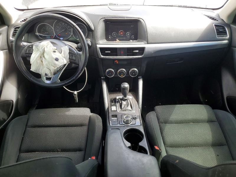 Продаж на аукціоні авто 2016 Mazda Cx-5, vin: JM3KE4CY0G0664769, номер лоту: 53665866