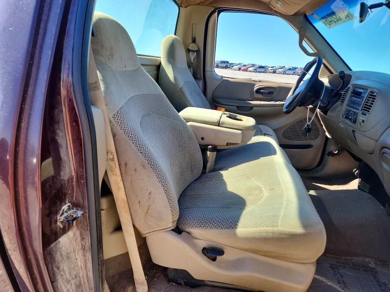 Aukcja sprzedaży 2000 Ford F150, vin: 1FTZF1721YNA94617, numer aukcji: 53632046