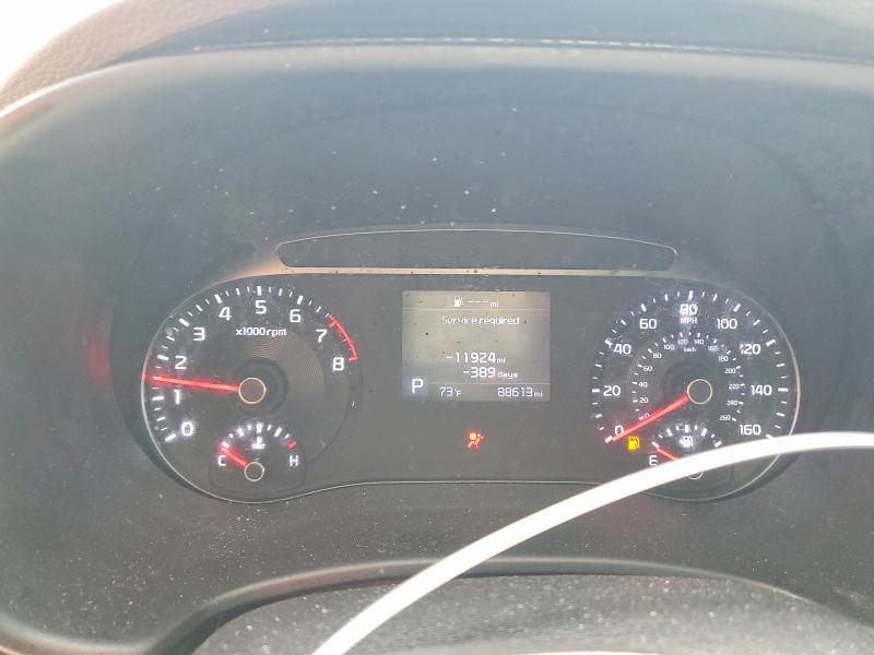 Продажа на аукционе авто 2022 Kia Soul, vin: KNDJ23AU9N7171524, номер лота: 54594126