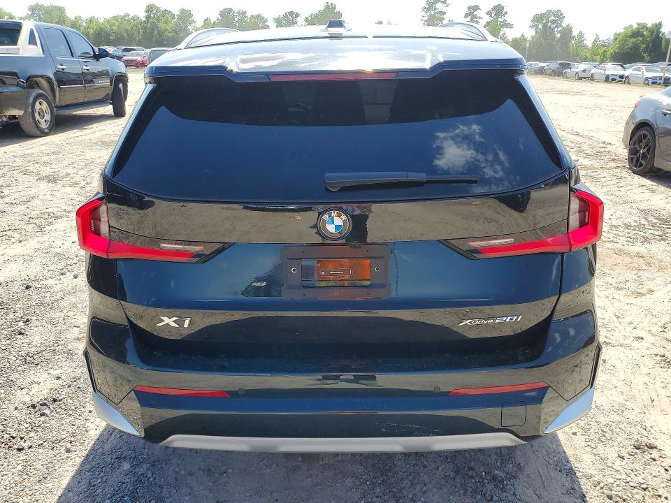 Aukcja sprzedaży 2026 Bmw X1, vin: WBX73EF00T5587109, numer aukcji: 55192016