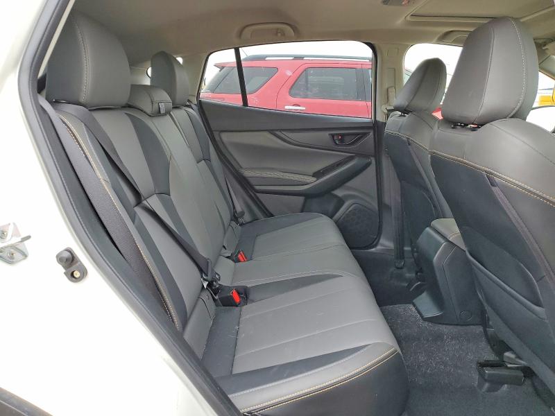 53335216 :رقم المزاد ، JF2GTHSC9PH269560 vin ، 2023 Subaru Crosstrek مزاد بيع