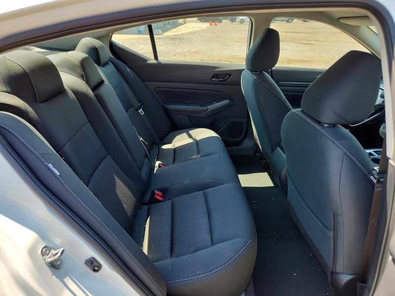 Продажа на аукционе авто 2025 Nissan Altima, vin: 1N4BL4DV7SN395173, номер лота: 54097816