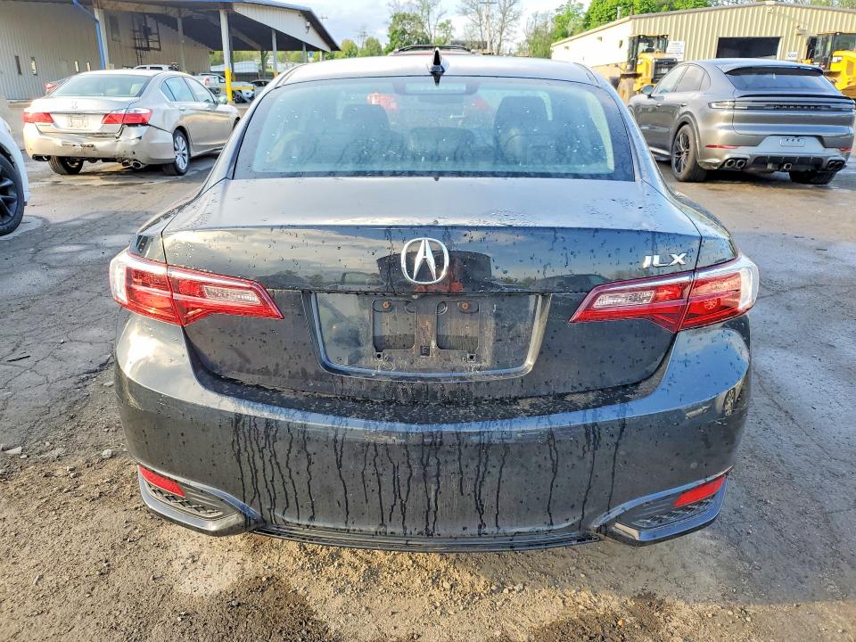 Aukcja sprzedaży 2018 Acura Ilx, vin: 19UDE2F76JA009947, numer aukcji: 52063626