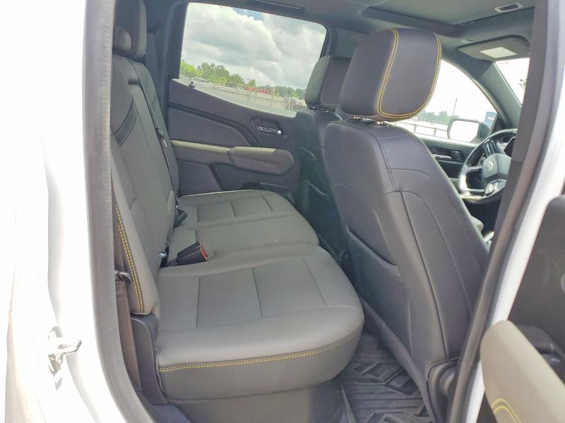 Продажа на аукционе авто 2024 Chevrolet Colorado, vin: 1GCPTFEK4R1162062, номер лота: 54525086