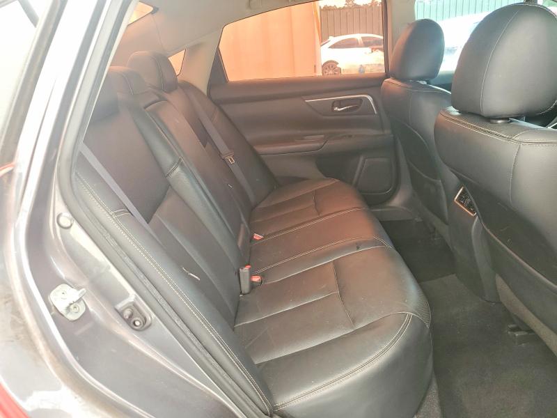 Aukcja sprzedaży 2017 Nissan Altima, vin: 1N4AL3AP8HC172575, numer aukcji: 52575276