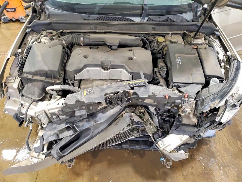 2015 Chevrolet Malibu მანქანა იყიდება აუქციონზე, vin: 1G11B5SL2FF181913, აუქციონის ნომერი: 54353376