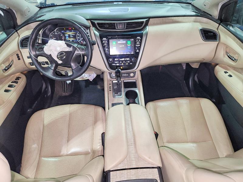 Aukcja sprzedaży 2021 Nissan Murano, vin: 5N1AZ2CJ0MC100402, numer aukcji: 54765906