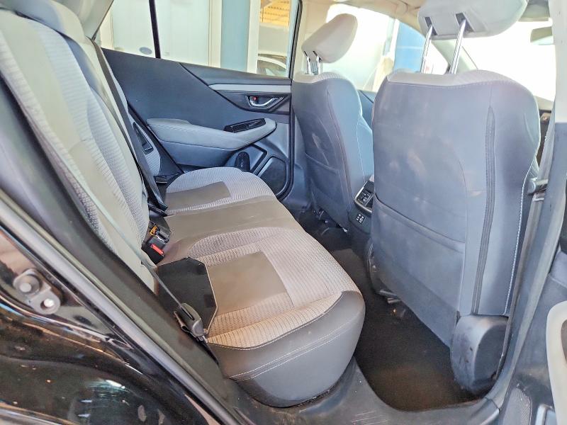 Aukcja sprzedaży 2024 Subaru Outback, vin: 4S4BTAFC2R3143904, numer aukcji: 53978896