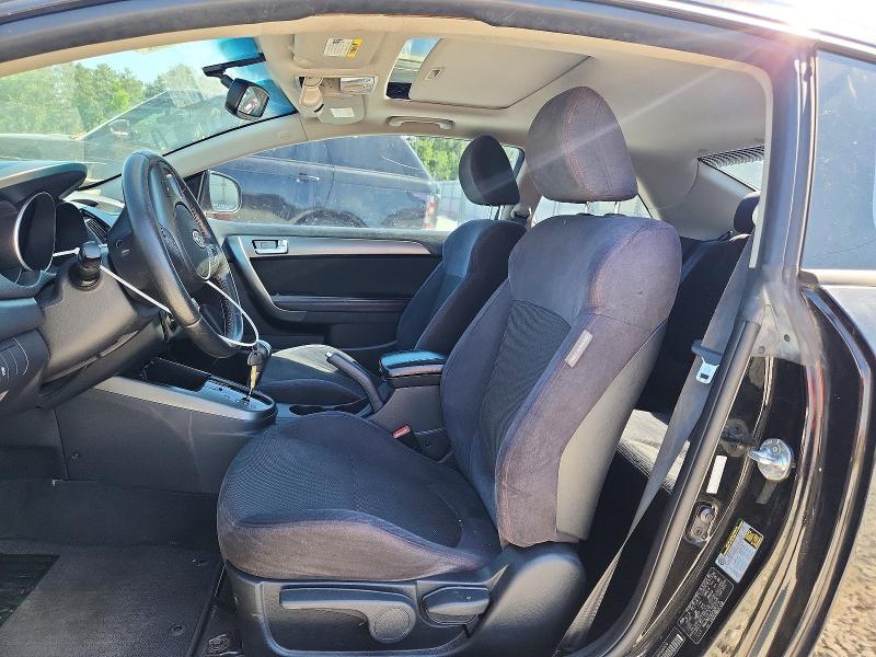Aukcja sprzedaży 2010 Kia Forte, vin: KNAFW6A33A5267574, numer aukcji: 53904546