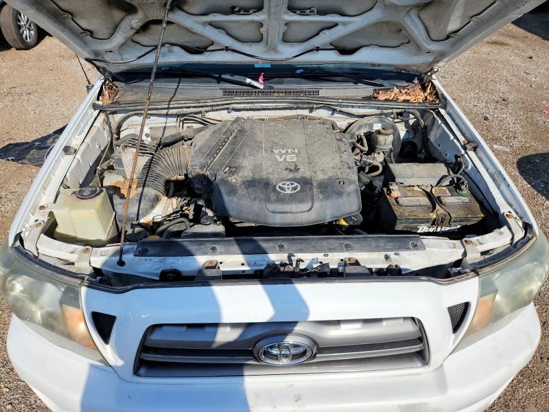 Auction sale of the 2009 Toyota Tacoma, vin: 3TMLU42N29M029463, lot number: 54830596