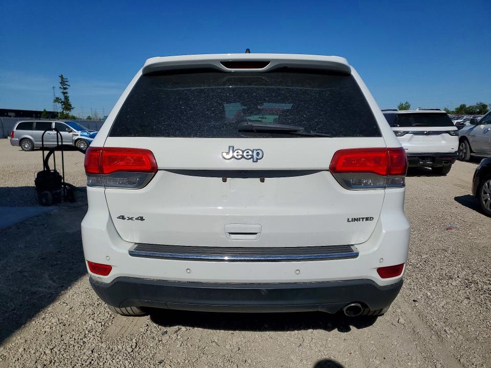 Aukcja sprzedaży 2019 Jeep Grand Cherokee, vin: 1C4RJFBG1KC772719, numer aukcji: 51501966