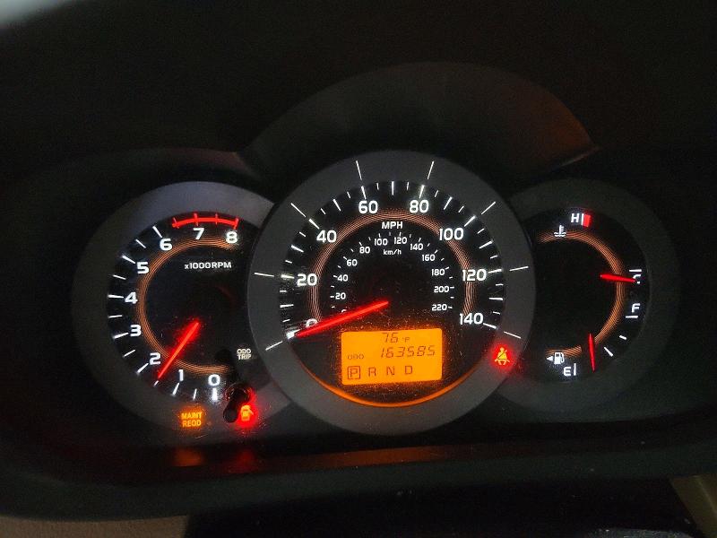 50768286 :رقم المزاد ، 2T3BF4DV2BW114603 vin ، 2011 Toyota Rav4 مزاد بيع