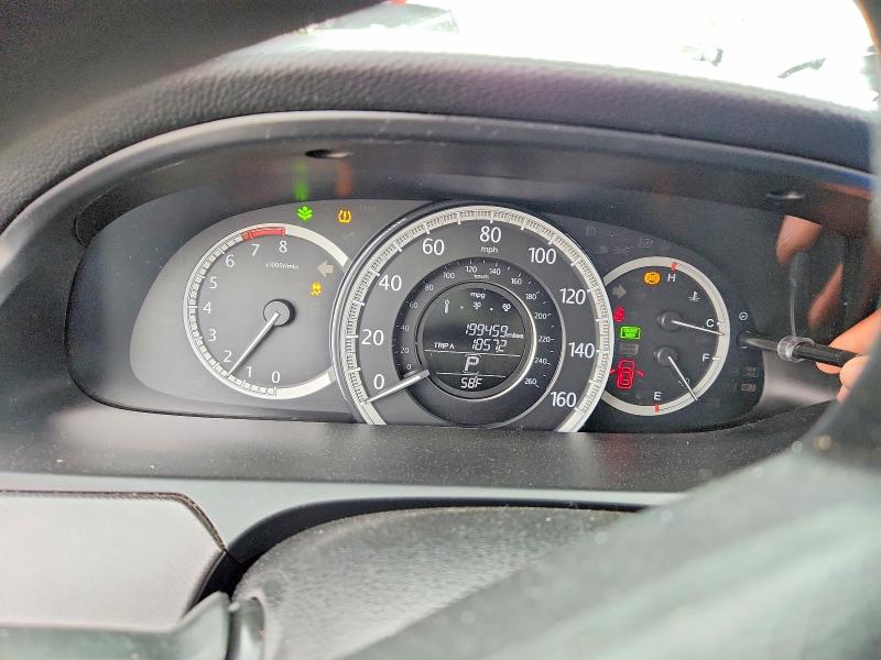 Aukcja sprzedaży 2014 Honda Accord, vin: 1HGCR2F30EA132484, numer aukcji: 51973926