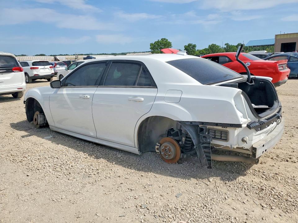 Aukcja sprzedaży 2023 Chrysler 300, vin: 2C3CCABT9PH561213, numer aukcji: 51088396