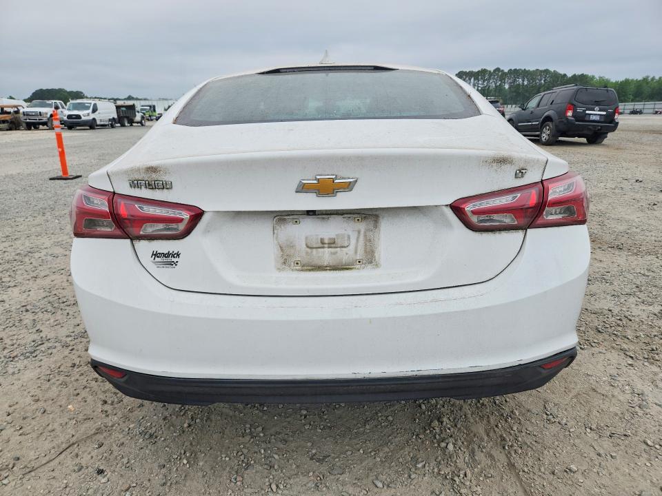 Продажа на аукционе авто 2019 Chevrolet Malibu, vin: 1G1ZD5ST4KF171763, номер лота: 54521706