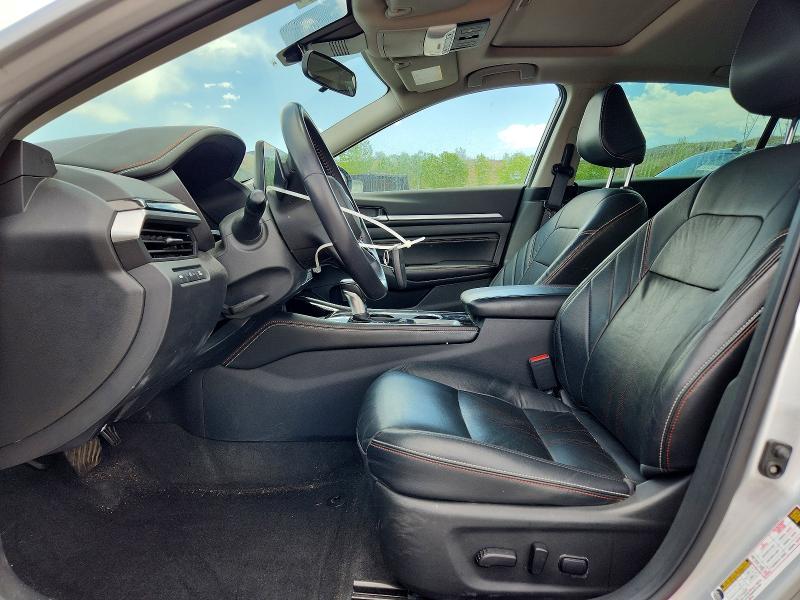 Продажа на аукционе авто 2023 Nissan Altima, vin: 1N4BL4CW4PN308167, номер лота: 53360786