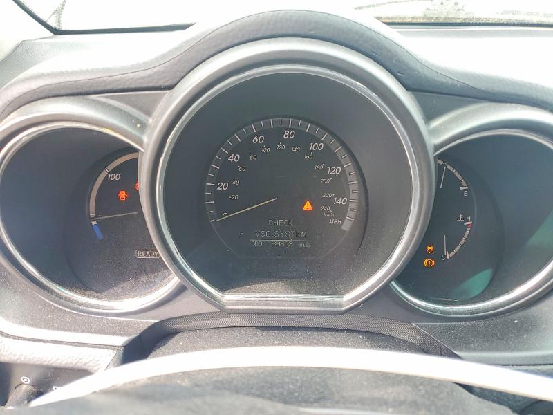 Aukcja sprzedaży 2006 Lexus Rx, vin: JTJGW31U760002401, numer aukcji: 52385916