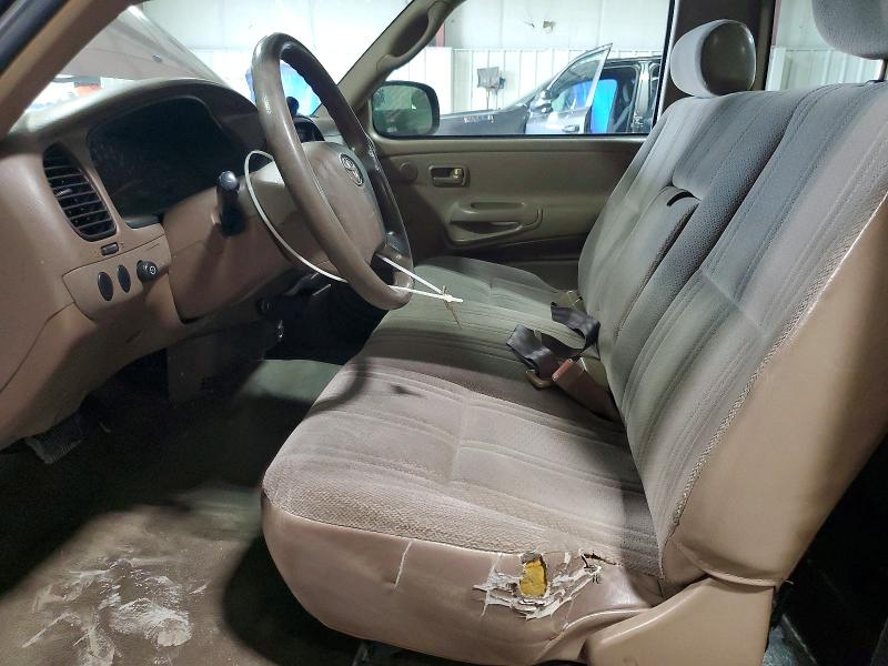 Aukcja sprzedaży 2003 Toyota Tundra, vin: 5TBJN321X3S380505, numer aukcji: 53800166