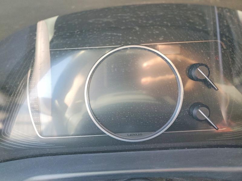 Продаж на аукціоні авто 2022 Lexus Es 300h, vin: 58ADA1C15NU017311, номер лоту: 52912006