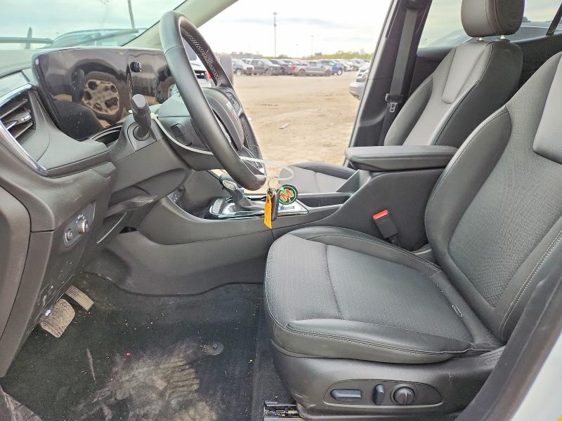 Aukcja sprzedaży 2025 Buick Encore Gx, vin: KL4AMCSLXSB026592, numer aukcji: 53758066