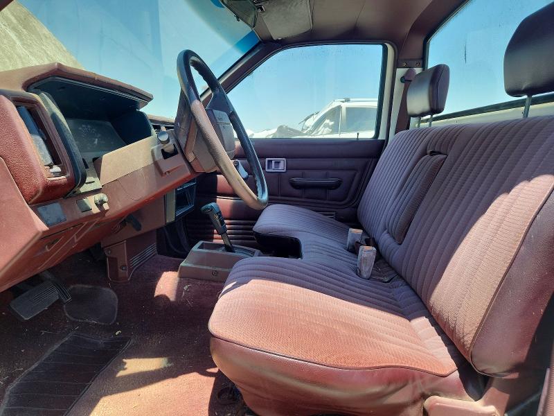 Aukcja sprzedaży 1990 Nissan D21, vin: 1N6HD12H2LC358250, numer aukcji: 53869066