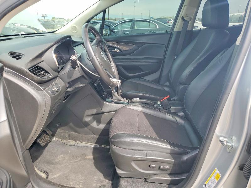 Aukcja sprzedaży 2017 Buick Encore, vin: KL4CJASBXHB260897, numer aukcji: 53324996