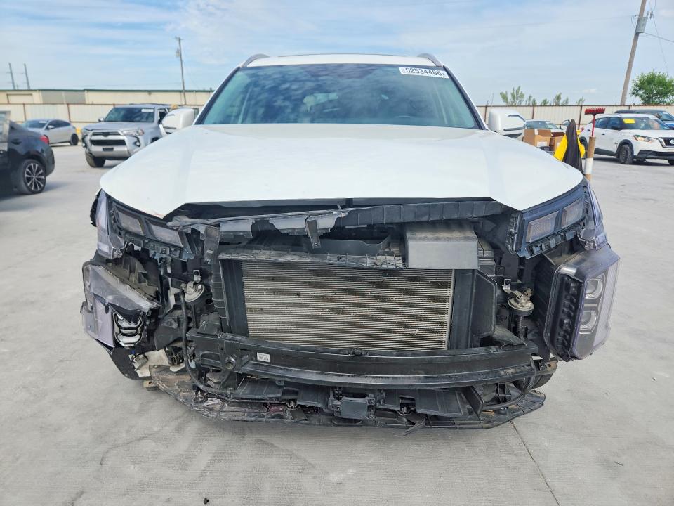Aukcja sprzedaży 2024 Hyundai Palisade, vin: KM8R44GE5RU753254, numer aukcji: 52534486