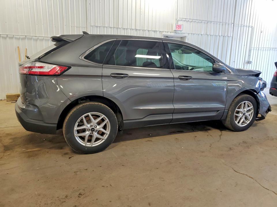 2024 Ford Edge მანქანა იყიდება აუქციონზე, vin: 2FMPK4J94RBA05772, აუქციონის ნომერი: 52563976
