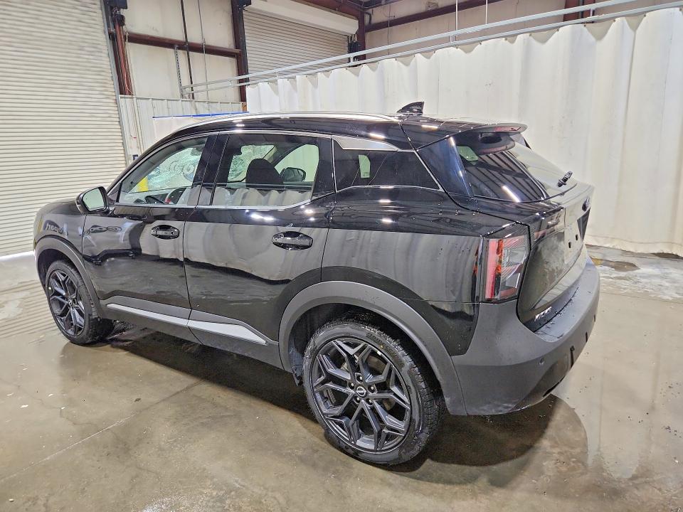 Продажа на аукционе авто 2026 Nissan Kicks, vin: 3N8AP6DB7TL388046, номер лота: 52939786