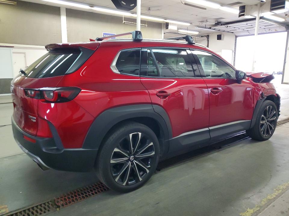 Продажа на аукционе авто 2024 Mazda Cx-50, vin: 7MMVABEY4RN218584, номер лота: 53566836
