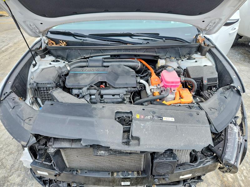51914466 :رقم المزاد ، KM8JCCD10RU246046 vin ، 2024 Hyundai Tucson مزاد بيع