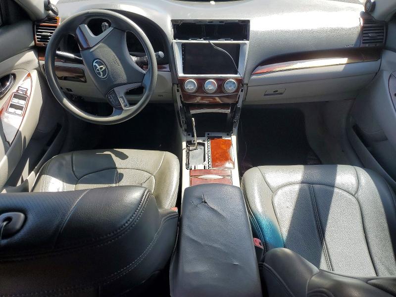 Продаж на аукціоні авто 2010 Toyota Camry, vin: 4T1BF3EK8AU065185, номер лоту: 51622576