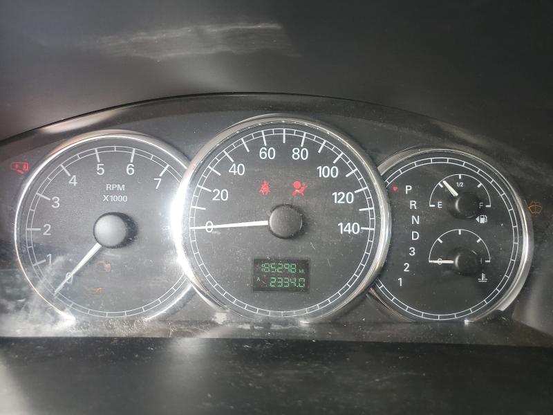 Aukcja sprzedaży 2005 Buick Lacrosse, vin: 2G4WC532751318782, numer aukcji: 54752916