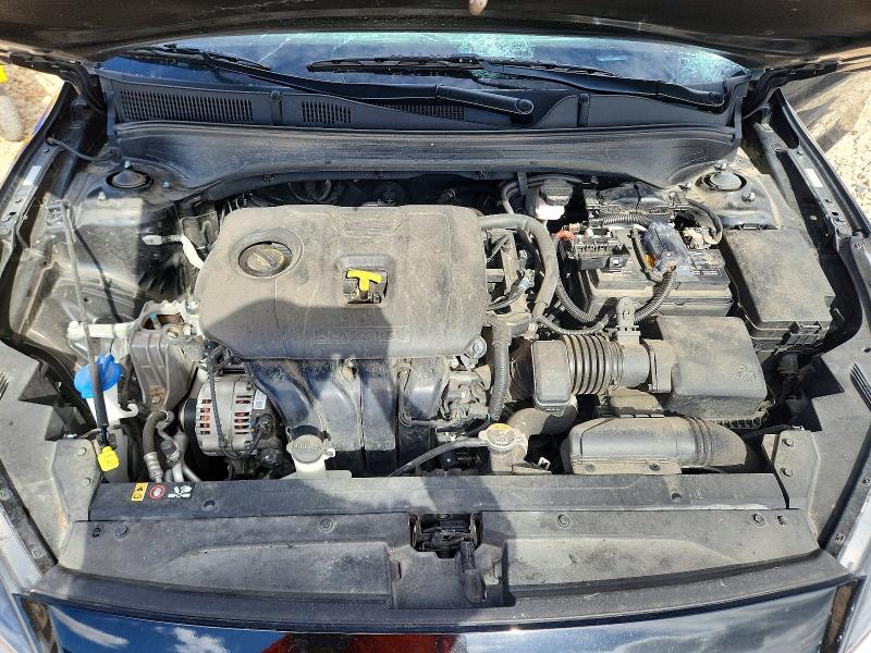 Продажа на аукционе авто 2023 Kia Forte, vin: 3KPF24ADXPE669892, номер лота: 52755846