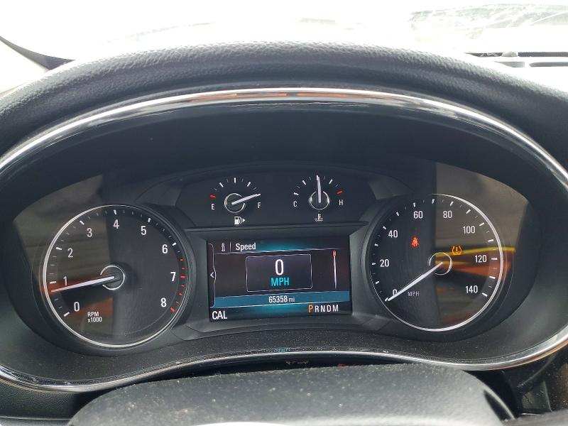 52402896 :رقم المزاد ، KL4CJASB4MB344580 vin ، 2021 Buick Encore مزاد بيع