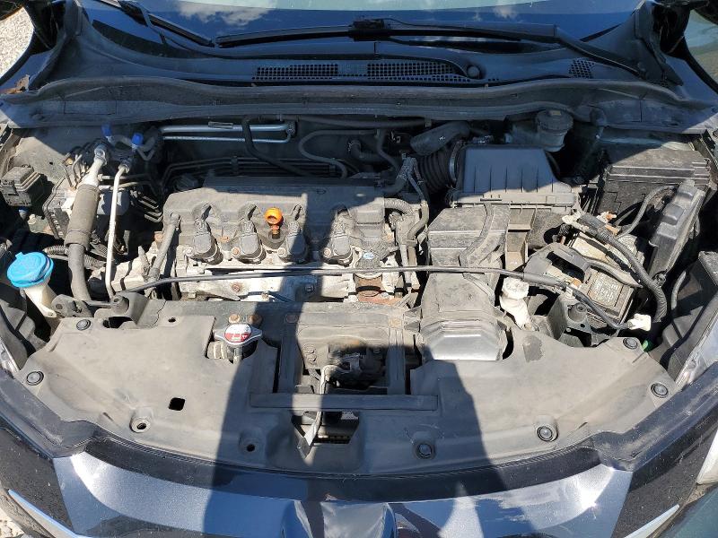 Продаж на аукціоні авто 2018 Honda Hr-v, vin: 3CZRU6H38JG702233, номер лоту: 55536626