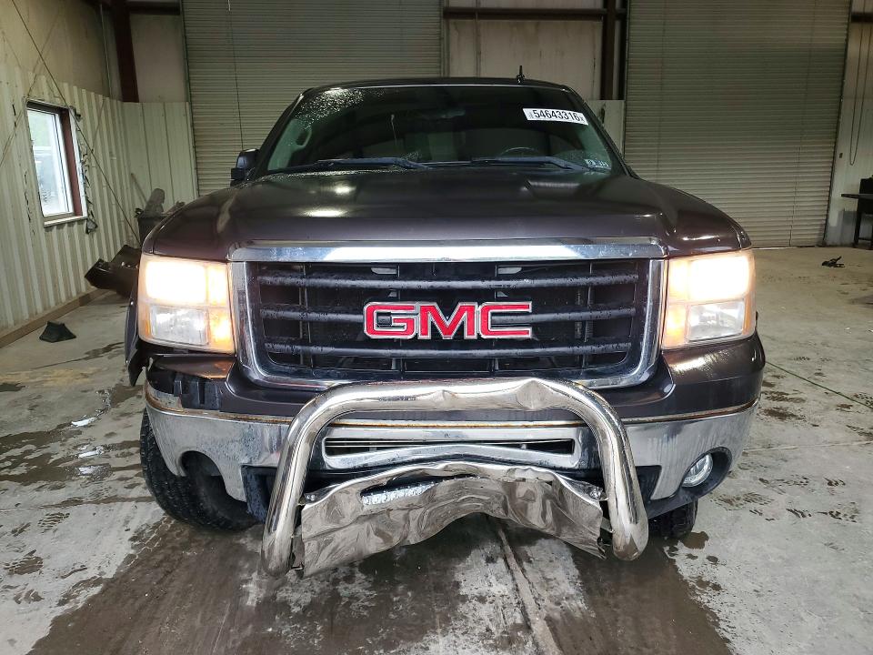 54643316 :رقم المزاد ، 3GTP2VE33BG298373 vin ، 2011 Gmc Sierra مزاد بيع