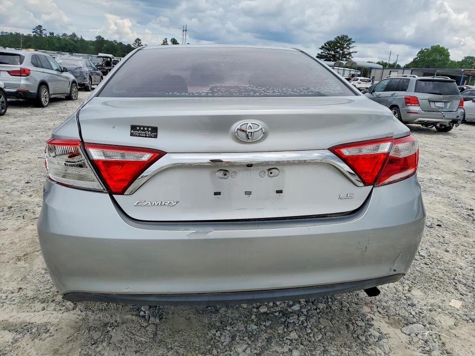 Aukcja sprzedaży 2017 Toyota Camry, vin: 4T1BF1FK1HU378169, numer aukcji: 53902966
