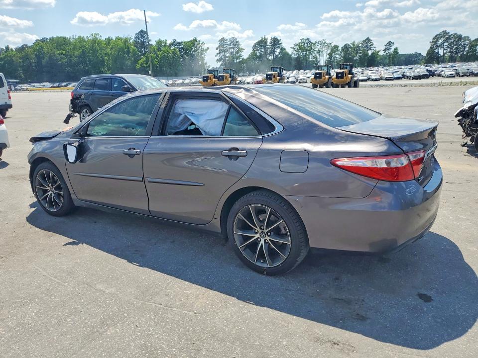 Продажа на аукционе авто 2015 Toyota Camry, vin: 4T1BF1FK2FU874157, номер лота: 54483096