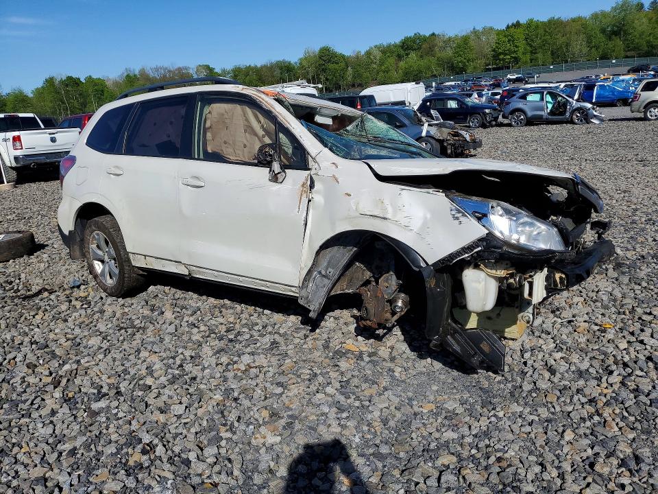 Продажа на аукционе авто 2014 Subaru Forester, vin: JF2SJAEC2EH421890, номер лота: 53200346